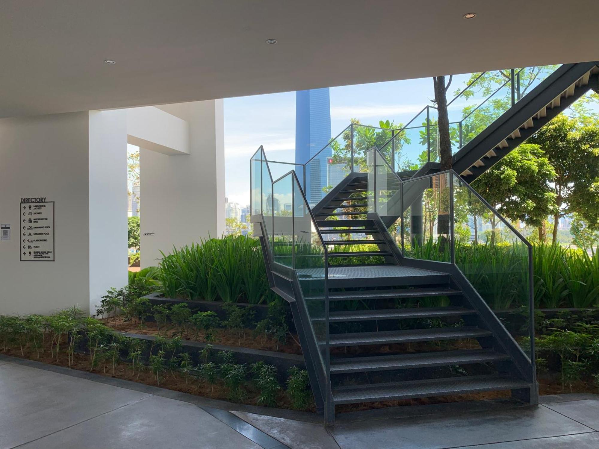 Apartmán Greystone Continew Residensi Kuala Lumpur Exteriér fotografie