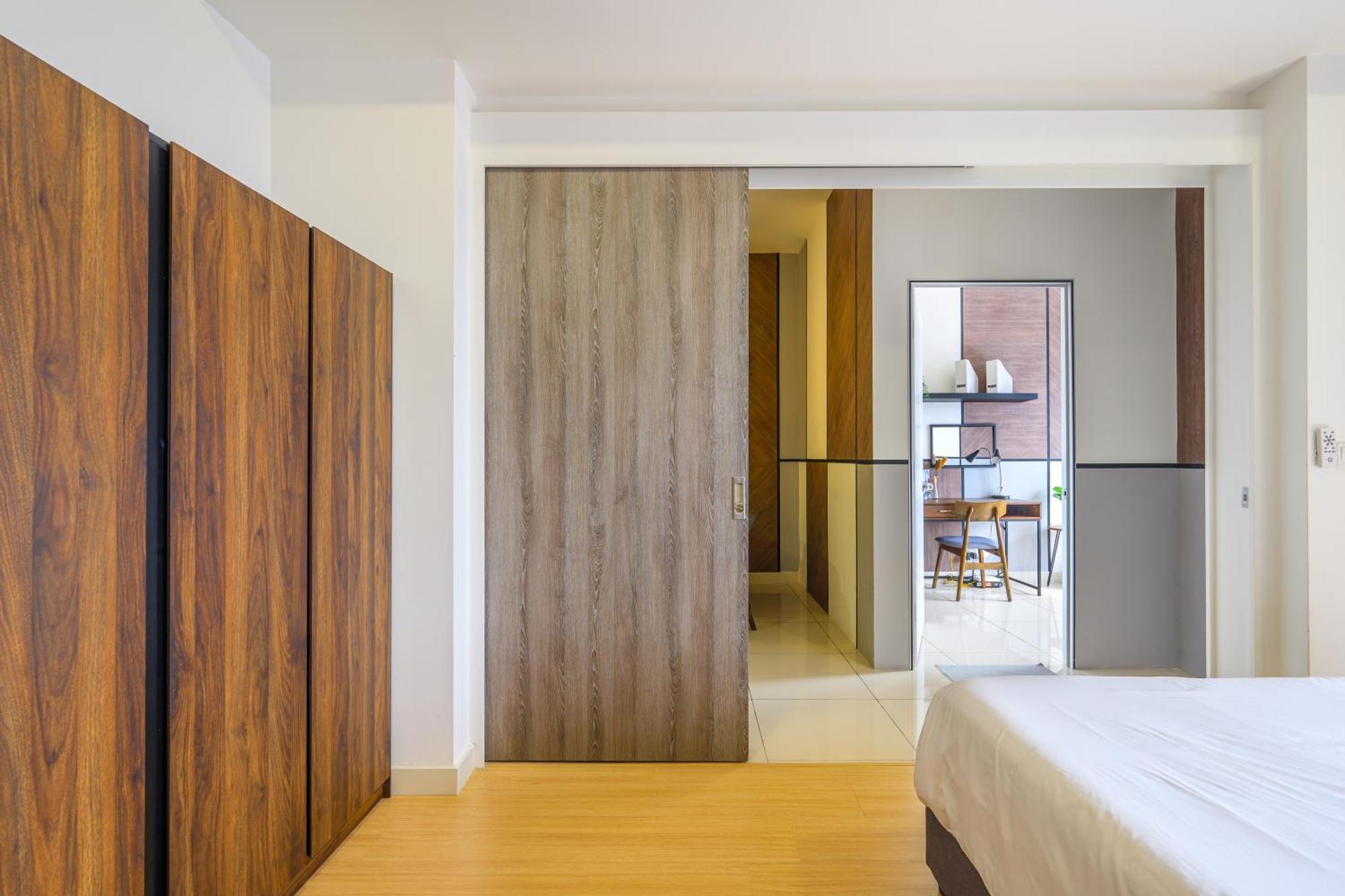 Apartmán Greystone Continew Residensi Kuala Lumpur Exteriér fotografie